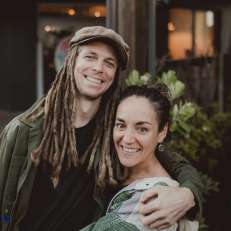 Gareth & Anna Wilson