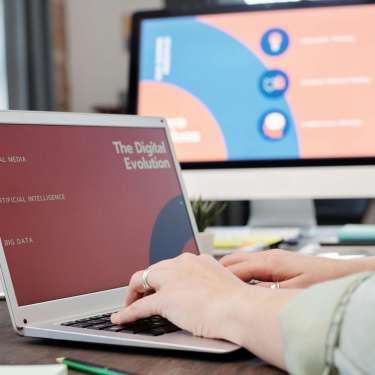 The secret to better AI results: teaching it your business