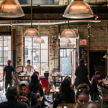 Dealing with customer trespass in hospitality