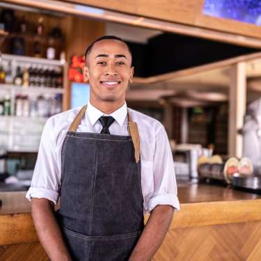 Restaurant Association Online LCQ - Member Discount Coupon