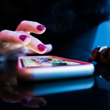 Mobile Phone and Personal Device Policy Template
