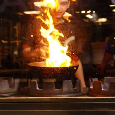 Fire Alarm & Fire Safety Compliance Guide for Hospitality