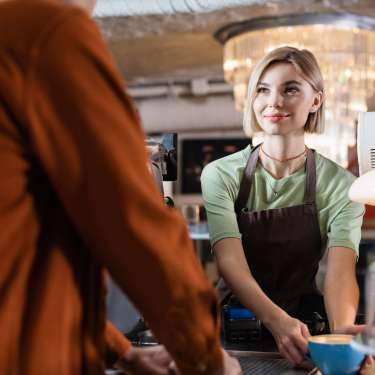 Rest and meal break policy for hospitality businesses