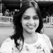 Sheena Singhal