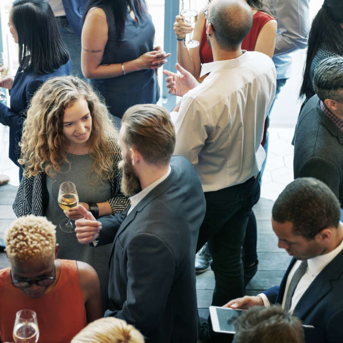 Auckland MeetMe member briefing April